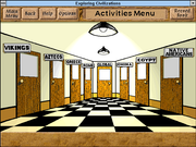 Exploring Civilizations