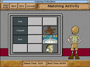 Exploring Civilizations