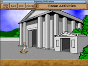 Exploring Civilizations