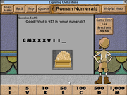 Exploring Civilizations