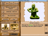 [Exploring Civilizations - скриншот №6]