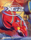 [Extreme-G 2 - обложка №1]