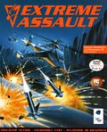 [Extreme Assault - обложка №1]