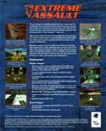 [Extreme Assault - обложка №5]