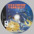[Extreme Assault - обложка №9]