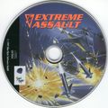 [Extreme Assault - обложка №10]