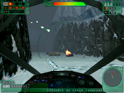 Extreme Assault