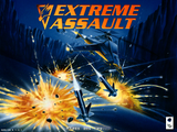 [Extreme Assault - скриншот №1]