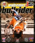 [Extreme Bullrider - обложка №1]
