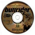 [Extreme Bullrider - обложка №9]