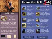 Extreme Bullrider