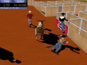 Extreme Bullrider