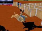 [Extreme Bullrider - скриншот №9]