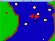 Extreme Canoeing