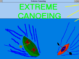 [Extreme Canoeing - скриншот №2]