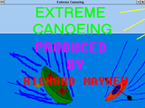 [Extreme Canoeing - скриншот №3]