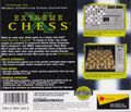 [Extreme Chess - обложка №2]