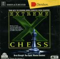 [Extreme Chess - обложка №1]