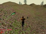 Extreme Mountain Biking