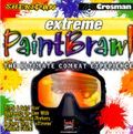 [Extreme Paintbrawl - обложка №1]