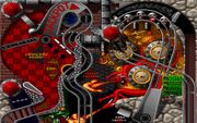 Extreme Pinball