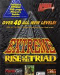 [Extreme Rise of the Triad - обложка №1]