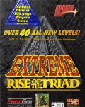 Extreme Rise of the Triad