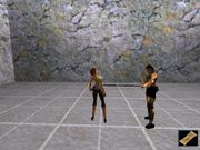 Extreme Rock Climbing