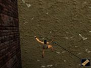 Extreme Rock Climbing