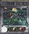 [Extreme Tactics - обложка №1]