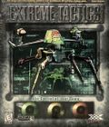 [Extreme Tactics - обложка №2]