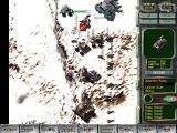 [Скриншот: Extreme Tactics]