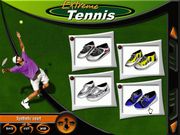 Extreme Tennis