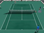 Extreme Tennis