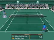 Extreme Tennis