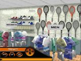[Скриншот: Extreme Tennis]
