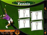 [Скриншот: Extreme Tennis]
