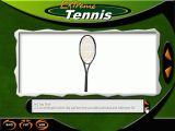 [Extreme Tennis - скриншот №4]