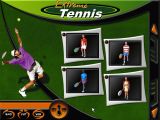 [Extreme Tennis - скриншот №5]