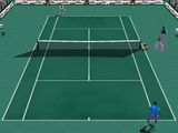 [Extreme Tennis - скриншот №12]