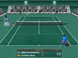 [Скриншот: Extreme Tennis]