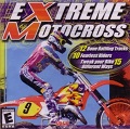 Extreme Trial Motocross