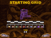 Extreme Trial Motocross