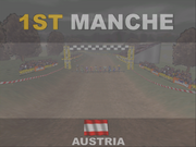 Extreme Trial Motocross