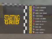 Extreme Trial Motocross