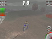 Extreme Trial Motocross