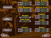 Extreme Trial Motocross