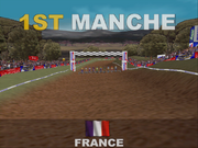 Extreme Trial Motocross