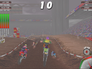 Extreme Trial Motocross