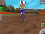 [Extreme Trial Motocross - скриншот №27]